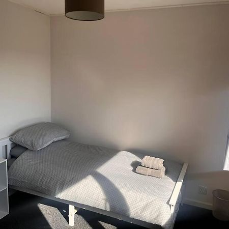 Taigh 24, Barvas Villa Eksteriør billede