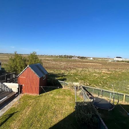 Taigh 24, Barvas Villa Eksteriør billede