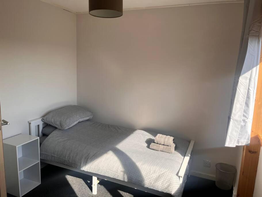 Taigh 24, Barvas Villa Eksteriør billede